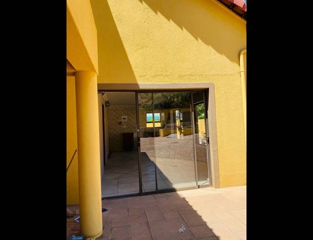 1 BEDROOM PROPERTY TO RENT IN BRUMA